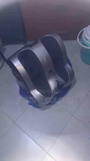 Tiens Tm-2005 Feet Massager