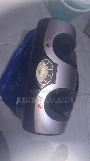 Tiens Tm-2005 Feet Massager