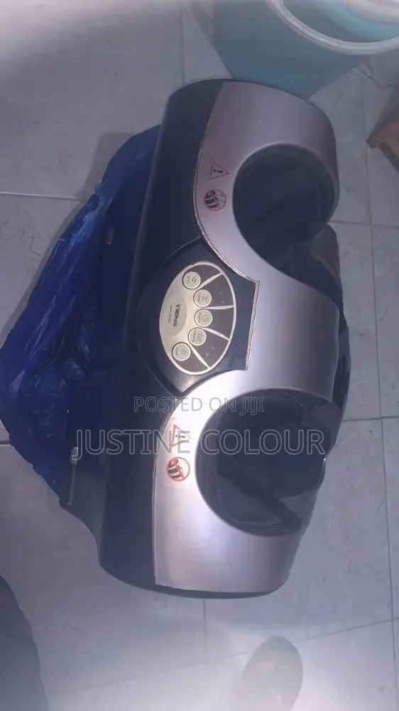Tiens Tm-2005 Feet Massager