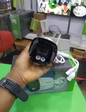 Tc-C32wp Bullet Camera