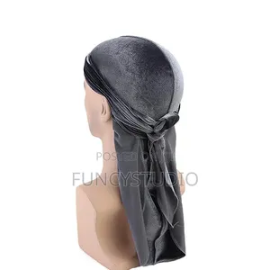 Durags for Women and Men