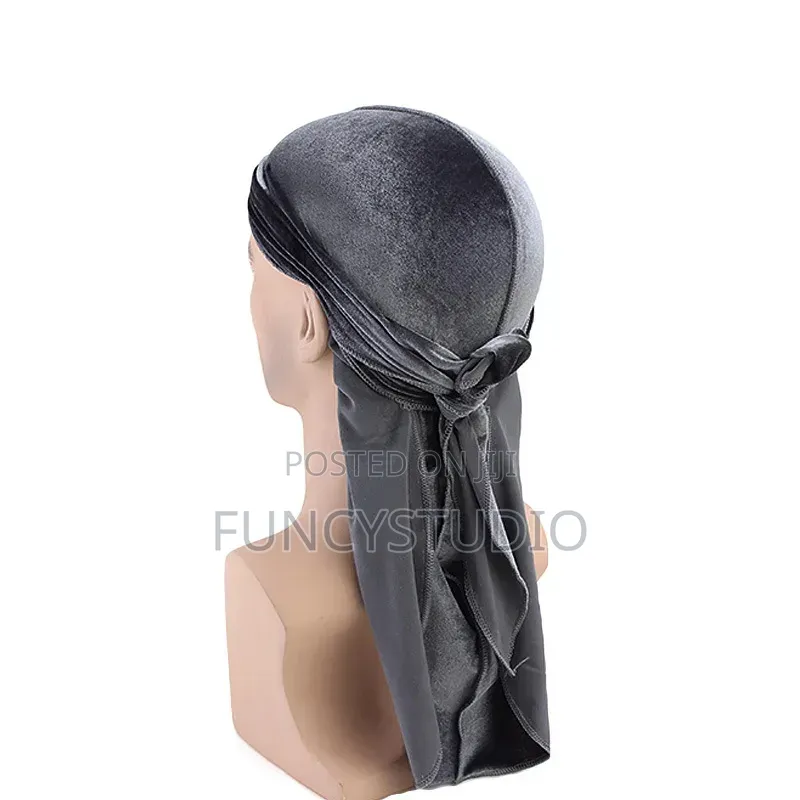 Durags for Women and Men