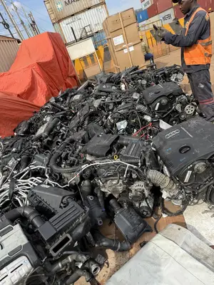 Complete Engines