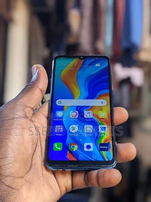 Huawei P30 Lite 128 GB Blue