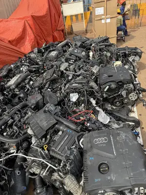 Complete Engines