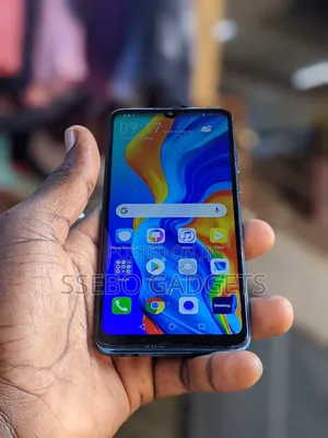Huawei P30 Lite 128 GB Blue