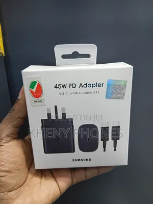 45w Pd Adapter