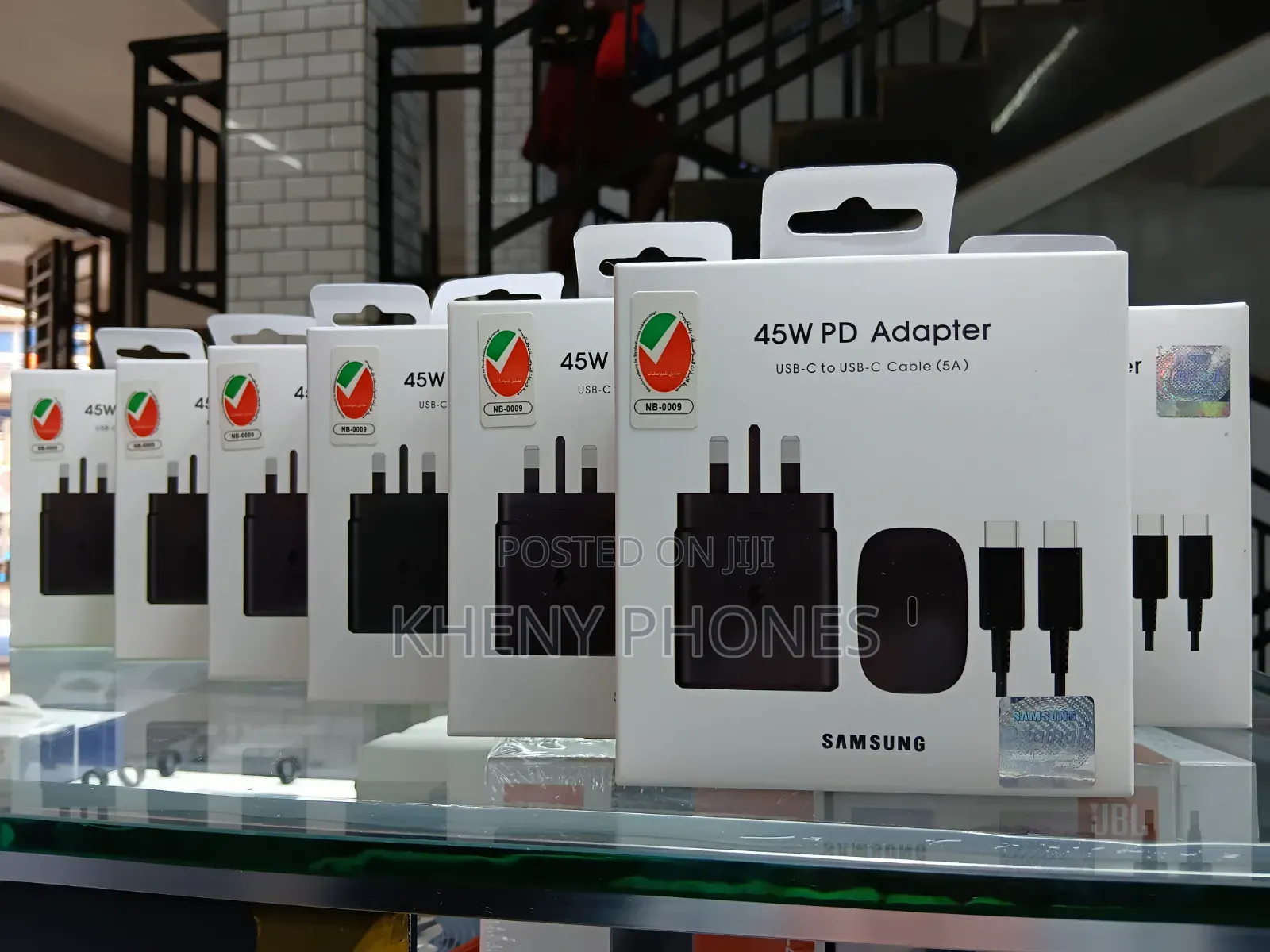 45w Pd Adapter