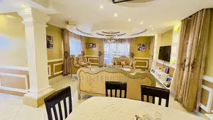 Interior Furnishing Services