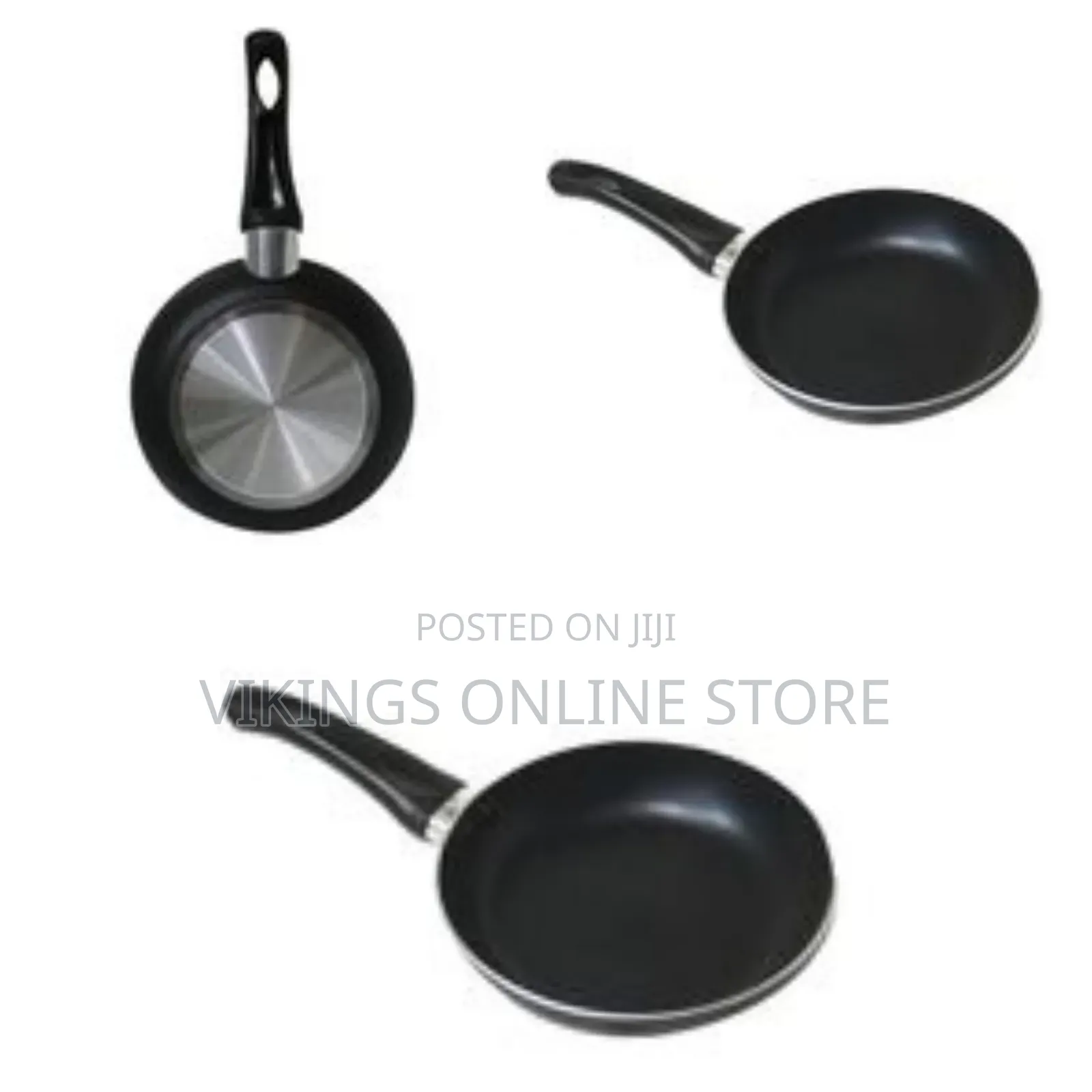 20cm Frying Pans