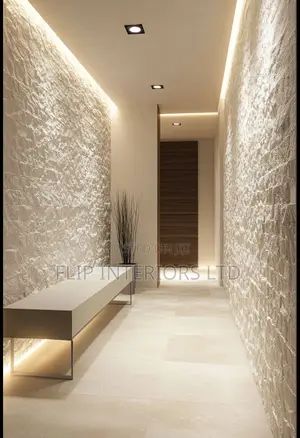 Modern Wall Finishing Services