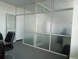 Office Partitioning Services