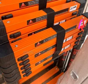 Telescopic Ladder 3.1meters