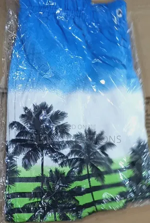 Beach Shorts