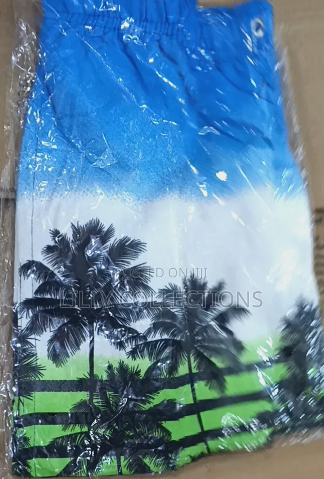 Beach Shorts