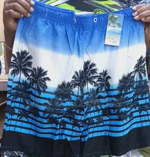 Beach Shorts