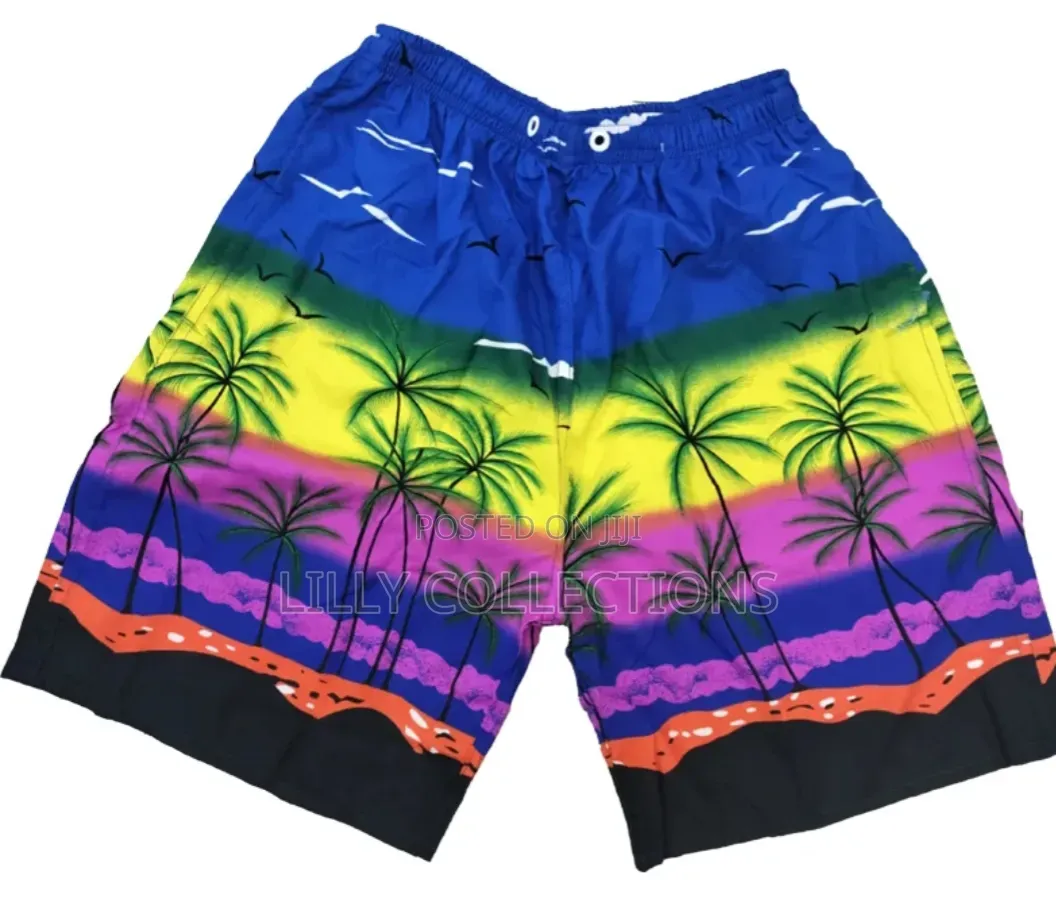 Beach Shorts