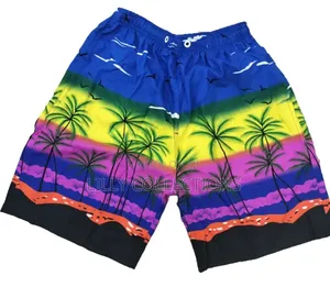 Beach Shorts