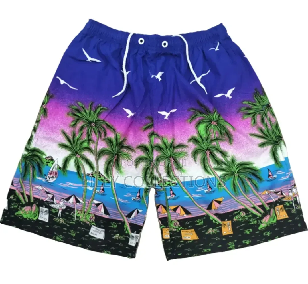 Beach Shorts