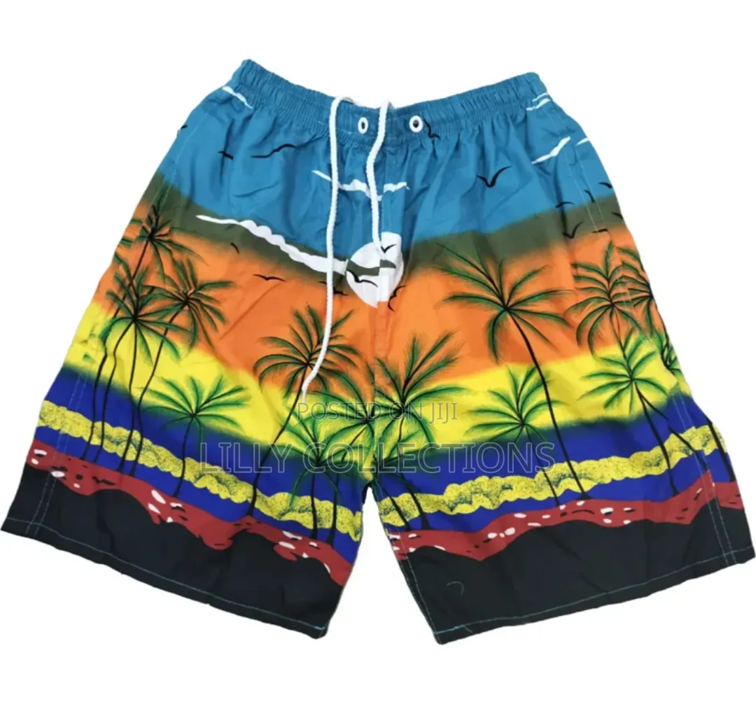 Beach Shorts