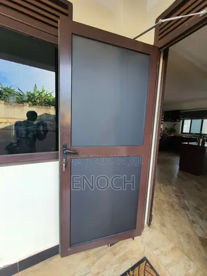 Glass Stickers