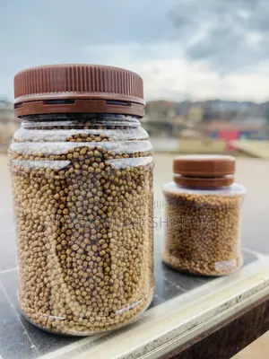Well Balanced Vitamins Fish Feeds