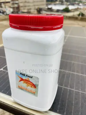 Suitable Immune System Aquarium Fish Feeds for Growth