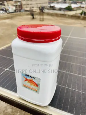Suitable Immune System Aquarium Fish Feeds for Growth