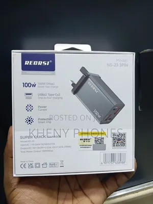 Phone Adapter