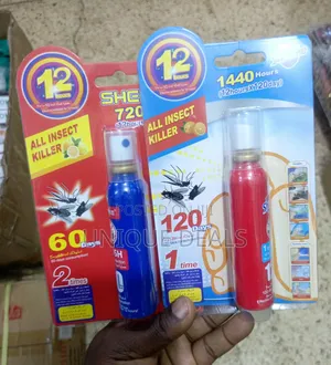 All Insect Killers