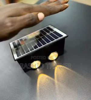 Solar Garden Lights