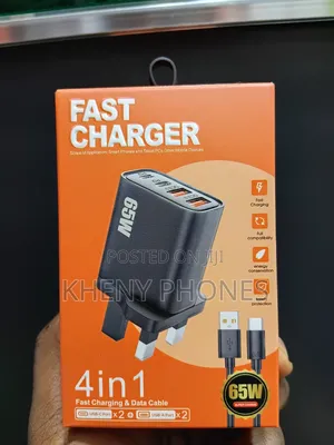Fast Charging