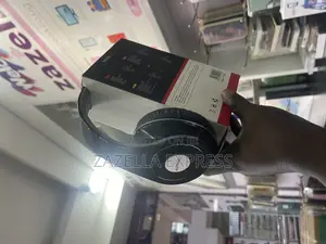 Crystal Clear Sound Headset