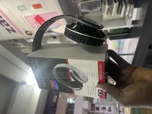 Crystal Clear Sound Headset