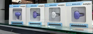 Earpod Headphones