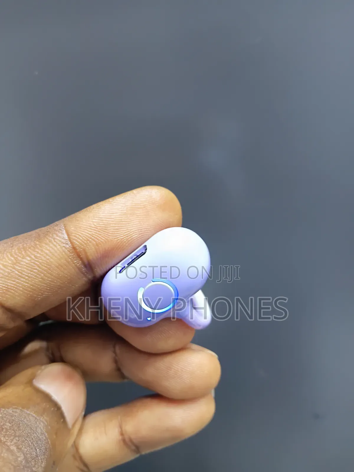 Earpod Headphones