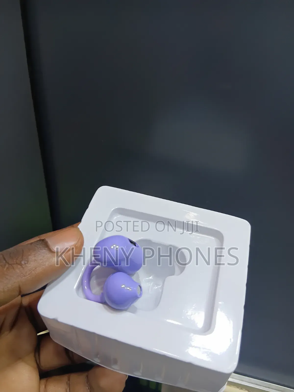 Earpod Headphones