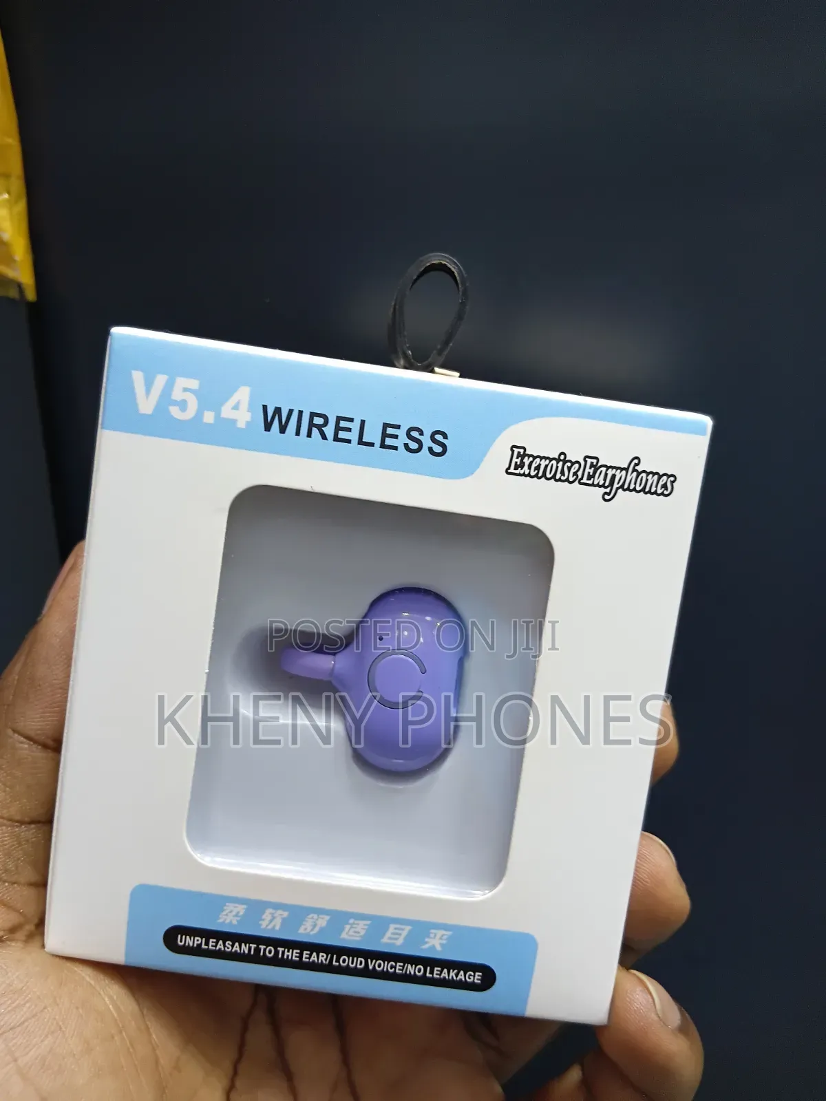 Earpod Headphones