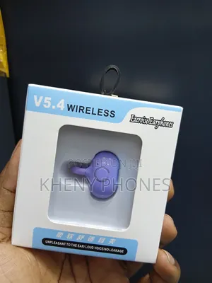 Earpod Headphones