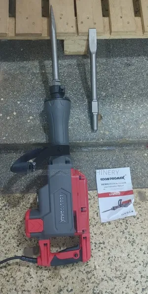 Jack Hammers/Demolition/Corded Electric Breaker 65a