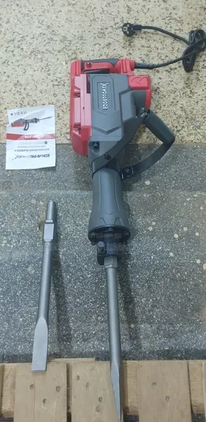 Jack Hammers/Demolition/Corded Electric Breaker 65a