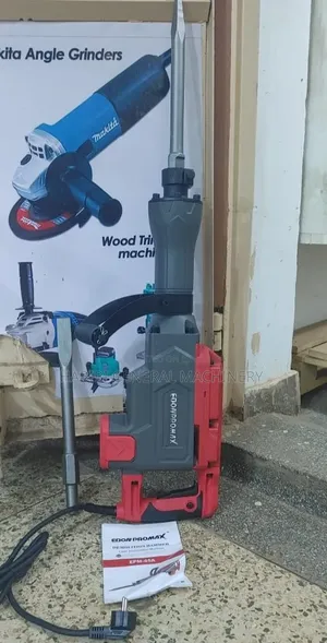 Jack Hammers/Demolition/Corded Electric Breaker 65a
