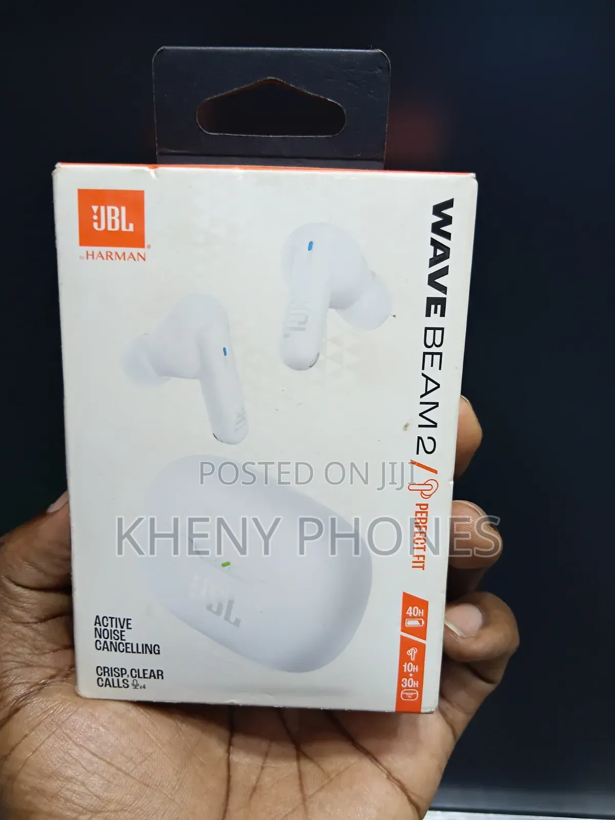 GBL Earbuds