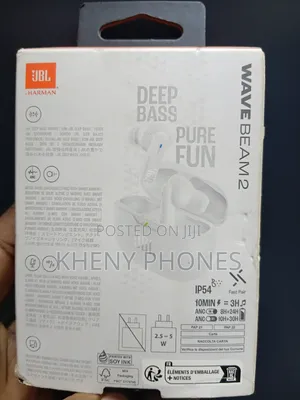 GBL Earbuds