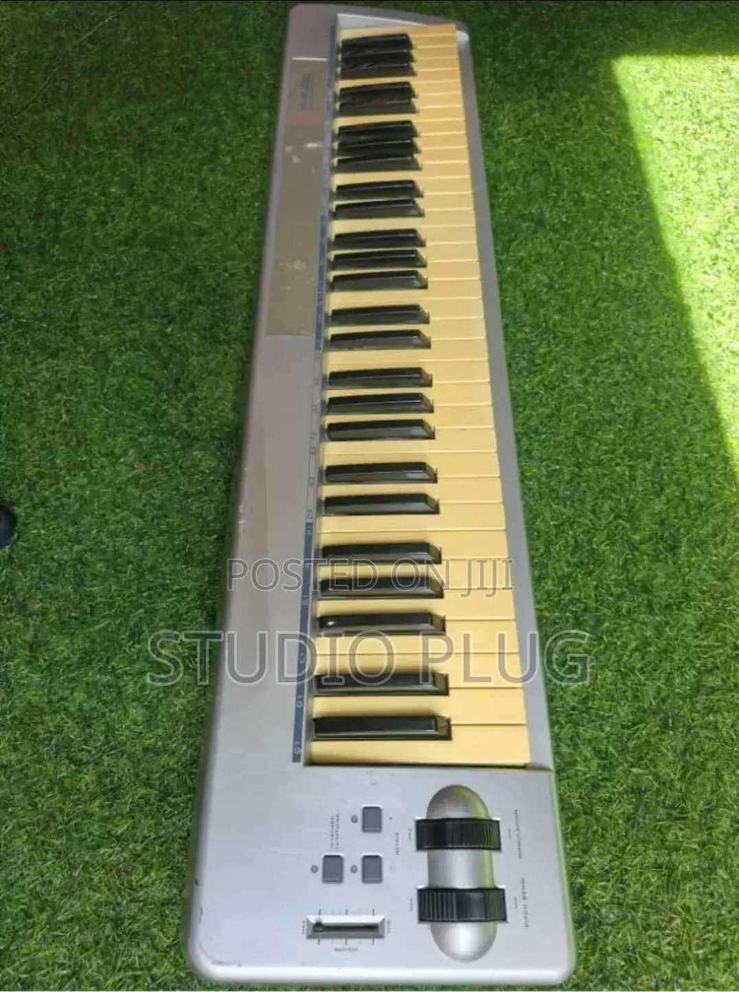 M Audio Keystation 49e