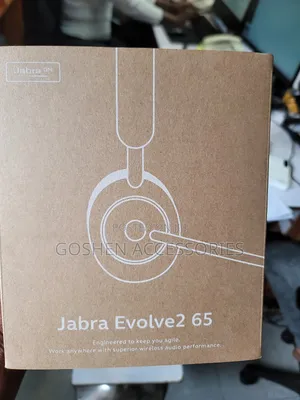 Jabra Evolve2 65