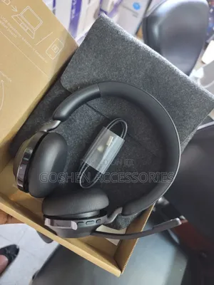 Jabra Evolve2 65