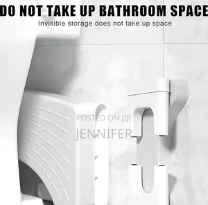 Squatty Toilet Step