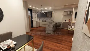 Smart Modern Kitchen Solutions