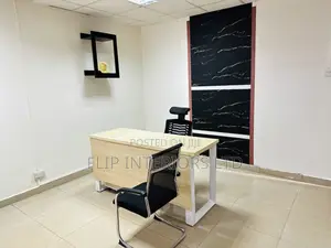 Corporate Office Interior Solutions